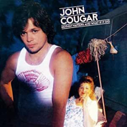 : John Cougar Mellencamp [19-CD Box Set] (2021)