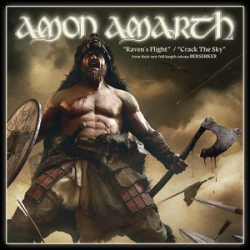 : Amon Amarth [13-CD Box Set] (2021)