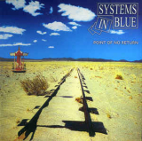 : Systems in Blue [11-CD Box Set] (2021)