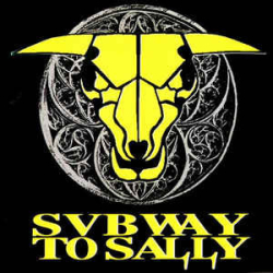 : Subway To Sally [13-CD Box Set] (2021)