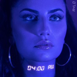 Cover: Aylo - 04:00 am (2021) : Aylo - 04:00 am (2021)