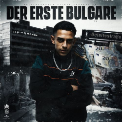 Cover: Mufasa069 - Der erste Bulgare (2021) : Mufasa069 - Der erste Bulgare (2021)