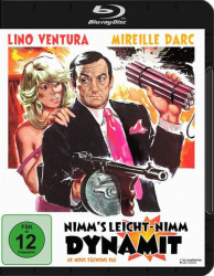 Cover: Nimms leicht - Nimm Dynamit 1966 German Dl 1080p BluRay x264-SpiCy : Nimms leicht - Nimm Dynamit 1966 German Dl 1080p BluRay x264-SpiCy