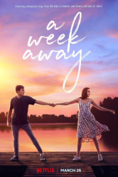 : A Week Away 2021 German Dl 1080p Web x264-WvF