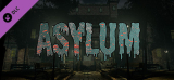 : Sinister Halloween Asylum-Plaza