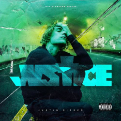 : Justin Bieber - Justice (Triple Chucks Deluxe) (2021)