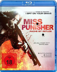 : Miss Punisher Rache ist zeitlos German 2019 Ac3 Bdrip x264-Rockefeller