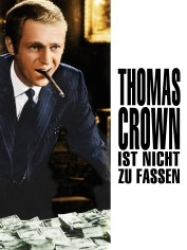 : Thomas Crown ist nicht zu fassen 1968 German 1040p AC3 microHD x264 - RAIST