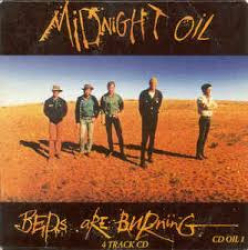 : FLAC - Midnight Oil - Original Album Series [10-CD Box Set] (2021)