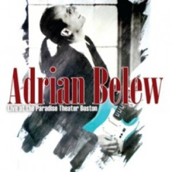 : FLAC - Adrian Belew - Original Album Series [20-CD Box Set] (2021)