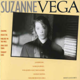 : FLAC - Suzanne Vega - Original Album Series [9-CD Box Set] (2021)