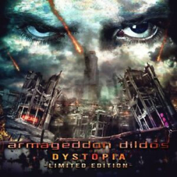 : FLAC - Armageddon Dildos - Original Album Series [12-CD Box Set] (2021)