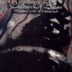 : FLAC - Children of Bodom - Original Album Series [12-CD Box Set] (2021)