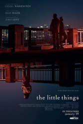 : The Little Things 2021 German Dl Eac3D Hdr 2160p Web x265-W4K