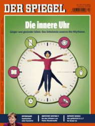:  Der Spiegel Nachrichtenmagazin No 13 vom 27 März 2021