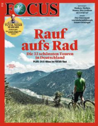 :  Focus Nachrichtenmagazin No 13 vom 27 März 2021