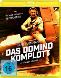 : Das Domino Komplott German 1977 Ac3 Bdrip x264-SpiCy