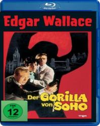: Der Gorilla von Soho German 1968 Ac3 Bdrip x264-SpiCy