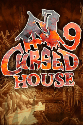 : Cursed House 9-Razor