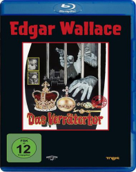 Cover: Das Verraetertor 1964 German 1080p BluRay x264-SpiCy : Das Verraetertor 1964 German 1080p BluRay x264-SpiCy