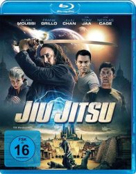 : Jiu Jitsu 2020 German Dts Dl 720p BluRay x264-Hqx
