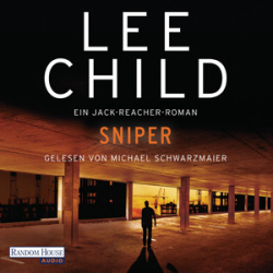 : Lee Child - Jack Reacher 9 - Sniper