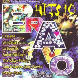 : Bravo Hits Vol. 01-10 [10-CD Box Set] (2021)