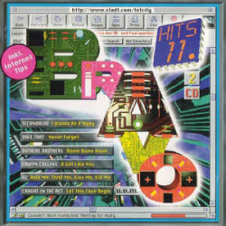 : Bravo Hits Vol. 11-20 [10-CD Box Set] (2021)