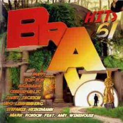 : Bravo Hits Vol. 61-70 [10-CD Box Set] (2021)