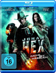 : Jonah Hex 2010 German Dl 720p BluRay x264-Hqx