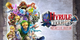 Cover: Hyrule Warriors Definitive Edition Multi5-EliTe : Hyrule Warriors Definitive Edition Multi5-EliTe