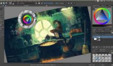 : Krita Studio v4.4.3