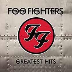 : FLAC - Foo Fighters - Discography 1995-2021
