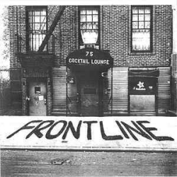 : FLAC - Frontline - Discography 1987-2021