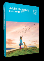 : Adobe Photoshop Elements 2021.2 (x64)