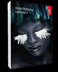 : Adobe Photoshop Lightroom v4.2 (x64)