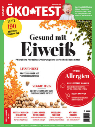 : Ökotest Magazin Nr 03 März 2021