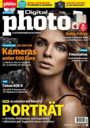 : Digital Photo Magazin Nr 04 April 2021