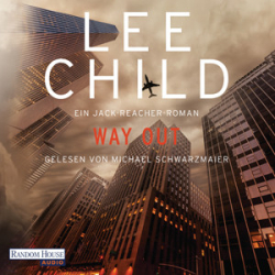 : Lee Child - Jack Reacher 10 - Way Out
