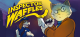 : Inspector Waffles-DinobyTes