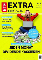 : EXtra-Magazin Nr 03 April - Mai 2021