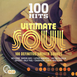 : 100 Hits - Ultimate Soul (2016)