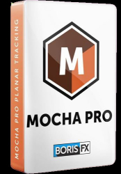 : Boris FX Mocha Pro 2021 v8.0.3 Build 19 (x64)