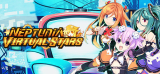 : Neptunia Virtual Stars-Codex