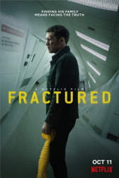 Cover: Fractured 2019 German Dl 1080p Hdr Web H265-Tscc : Fractured 2019 German Dl 1080p Hdr Web H265-Tscc