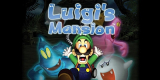 Cover: Luigis Mansion Hd Multi5-EliTe : Luigis Mansion Hd Multi5-EliTe