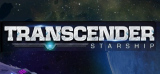 : Transcender Starship-TiNyiSo