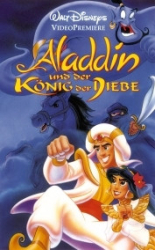 : Aladdin und der König der Diebe 1995 German 1080p AC3 microHD x264 - RAIST