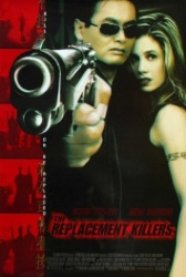: The Replacement Killers DC 1998 German 800p AC3 microHD x264 - RAIST