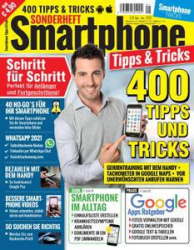 :  Smartphone Magazin Sonderheft No 01 2021